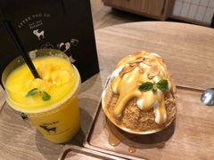 -After You Dessert Cafe(CENTRALWORLD)