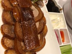 -大鸭梨烤鸭·北京菜(南小街/南苑店)