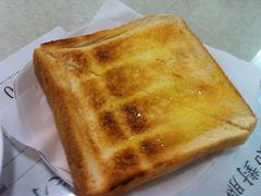 -兰芳园(上环店)