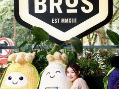 -Moka Bros 摩卡站(嘉华店)