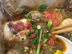 -见味花甲(福田coco park店)