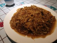 -清真文铁家烧麦馆