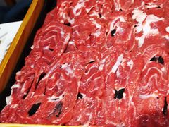 金牌羊腱子-古铜老院铜锅涮肉·清真(双井店)