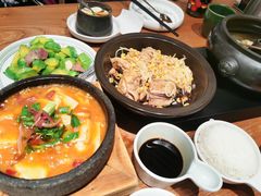 -云海肴·汽锅鸡·云南菜(广安门天虹店)