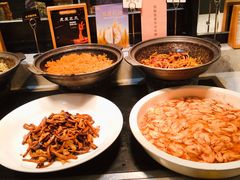 -晶丽香榭自助餐(南京大饭店)