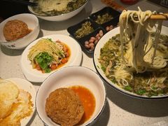 -阿达师傅鱼汤面