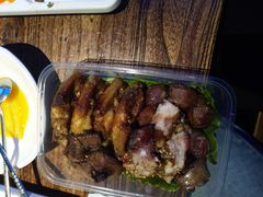 -三个蒙古大叔羊肉串(大宁店)