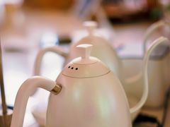 -COMPANION COFFEE小伴咖啡