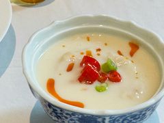庆余年-上蔬无瑕· 创意素食·Vegetarian(华采天地店)