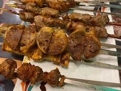 -巴依老爷新疆美食(马驹桥店)