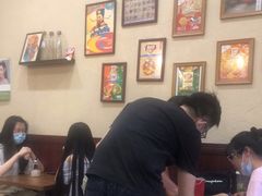 大堂-曼谷食堂·泰国家庭料理(丹桂路店)