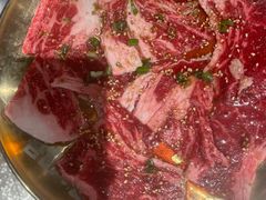 -大叹号·朝鲜族烤肉(潍坊泰华城店)