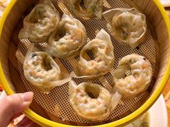 -面道赞宁海海鲜面(迎凤街店)