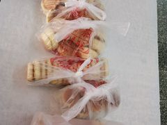 -中关村茶点