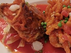 -金牌外婆家(苏州中心店)