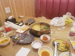 -松野谷·寿喜烧自助(华联顺义金街购物中心店)