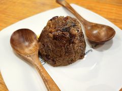 甑糕-嘻小北·兰州清汤牛肉面(太平洋森活天地店)
