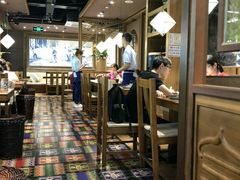 大堂-云海肴云南菜·蒸汽石锅鱼(北京良乡华冠店)