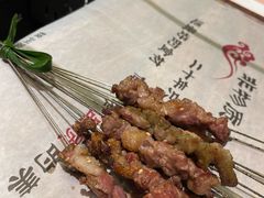 -高鸽子锦州烧烤63年(海阳路店)