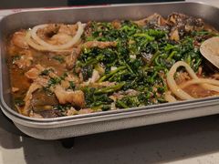 -鱼酷活鱼烤鱼(南京水游城店)