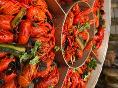 -博林天瑞喜来登酒店·西丽尚膳