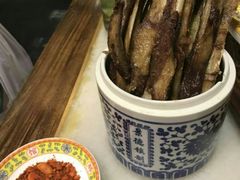 -那家小馆•北京菜•烤鸭(中关村店)