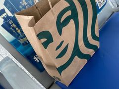 -星巴克(北京广渠门名敦道店)