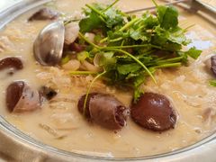 -添福来墨鱼饺子 · 海鲜东北菜(泡崖店)