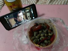 -黄毛鸭脖(汉阳总店)
