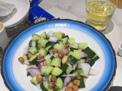 -曲氏老北京铜锅涮肉•火锅(不老街店)