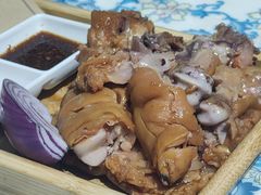 -汉唐守艺人(民心河店)