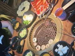 -九畋町和牛黑牛烤肉料理(三里屯3·3大厦店)
