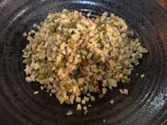 酸豆角炒小笋-汤厨(五道营店)