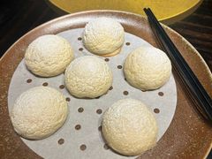 -浙江安吉JW万豪酒店·万豪中餐厅