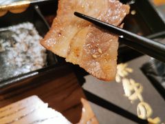 -黑牛の店·和牛烧肉(合生汇店)
