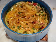 -锦府盐帮·李宅(领展购物广场中关村店)