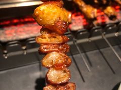 -很久以前羊肉串(清河店)