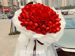 -田园花舍花店(北城未来实体店)