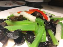 -绿茶餐厅(成都大悦城店)