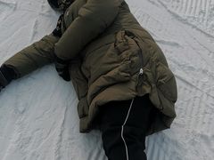 -东北亚滑雪场