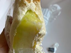 蜜瓜三明治-Fruwich果明治(西单更新场店)