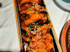 -津沽小院(天津之眼店)