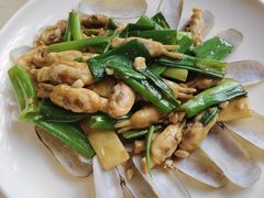 -古韵轩·园林餐厅