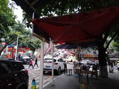 -刘姐面馆(柳荫街店)