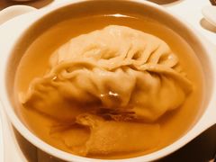 -皇朝会.经典传统粤菜(外滩店)