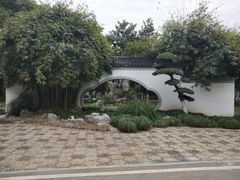 -堤角公园