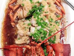 -丰收日·小海鲜·沪上家宴(顾村正大店)