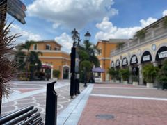 -佛罗伦萨小镇广佛名品奥特莱斯(疏港路店)