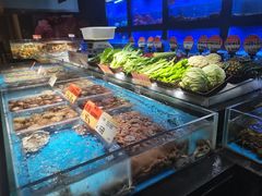 -徐记海鲜(大雁塔|金都店)