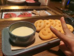 -新石器烤肉(中房金谊广场店)